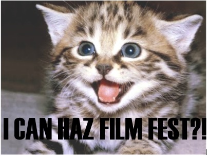 Internet Cat Video Film Festival