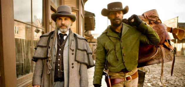 Django Unchained