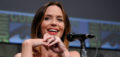 Emily Blunt  All You Need Is Kill