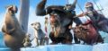 REVIEW: Ice Age: Continental Drift Hits for Uninspired Blockbuster Average