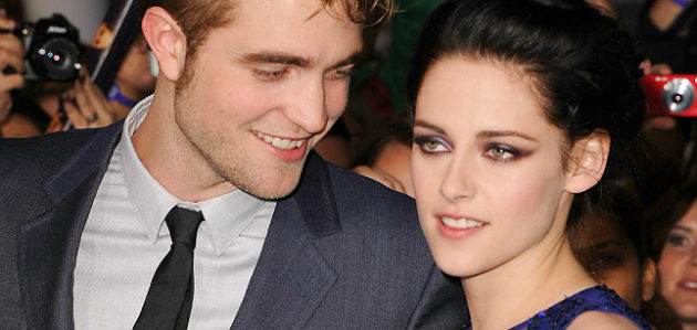 Kristen Stewart Breakup