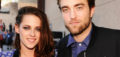 Kristen Stewart Robert Pattinson Rupert Sanders: Scandal