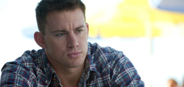 Channing Tatum - Magic Mike