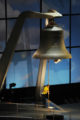 2012 Olympics Bell