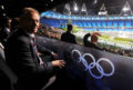 2012 Olympics Tony Blair