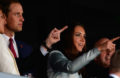 2012 Olympics William and Kate