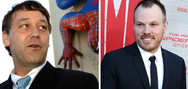 Spider-Man: Sam Raimi vs. Marc Webb