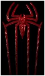 Spider-Man Twizzlers