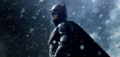 The Dark Knight Rises - Bat Fans, First Reviews