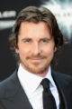 The Dark Knight Rises - Christian Bale