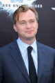 The Dark Knight Rises - Christopher Nolan