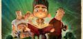 The Making Of Paranorman: Carrying On Willis O'Brien's Work With An Army Of 300 And A 3-D Printer.