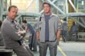 Schwarzenegger & Stallone In The Tomb First Look; Interns Expand Lawsuit With Twentieth Century Fox: Biz Break