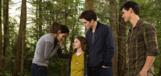 The Twilight Saga: Breaking Dawn - Part 2