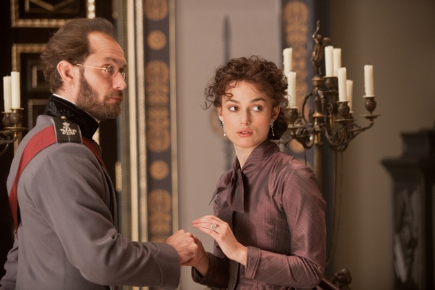 Anna Karenina Movie