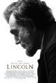 Daniel Day Lewis' Lincoln Hits In Black & White