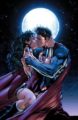 Wo-Supe Power Kiss! Superman And Wonder Woman Lock Lips And Mess With The DC Universe