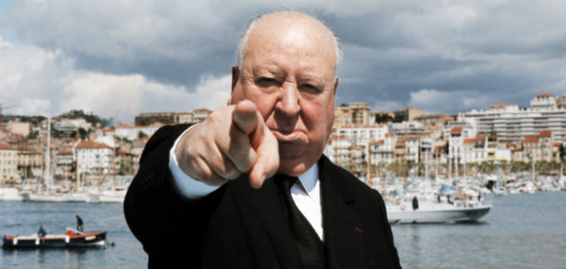 Alfred Hitchcock Best