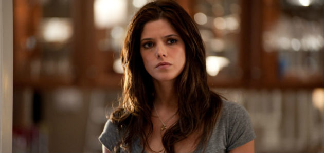 Ashley Greene Apparition