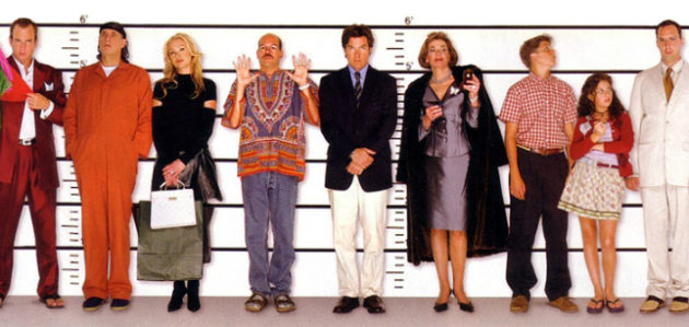 Arrested Development Movie