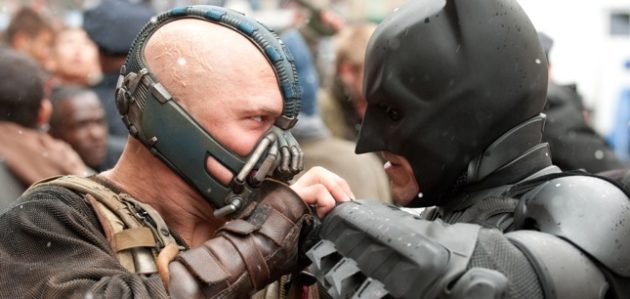 The Dark Knight Rises: Nine Essential Libertarian Movies