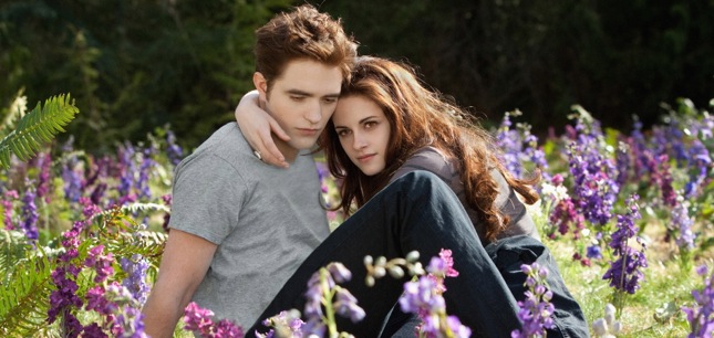 Breaking Dawn Part 2 Pictures