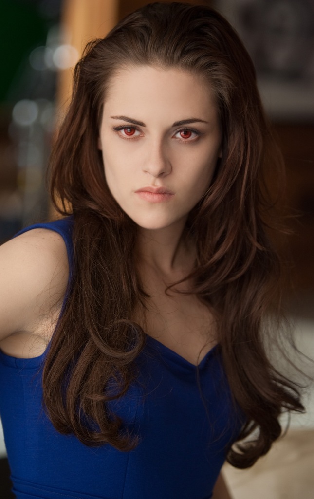 Breaking Dawn Part 2 New Photos