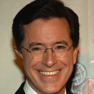 Casting the Republican Convention -- Stephen Colbert