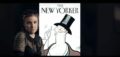Lena Dunham Sexes Up The New Yorker! Girls Creator Subs For Remnick In Short Film For Mag's iPhone App