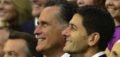 Casting the Republicans -- Mitt Romney, Paul Ryan