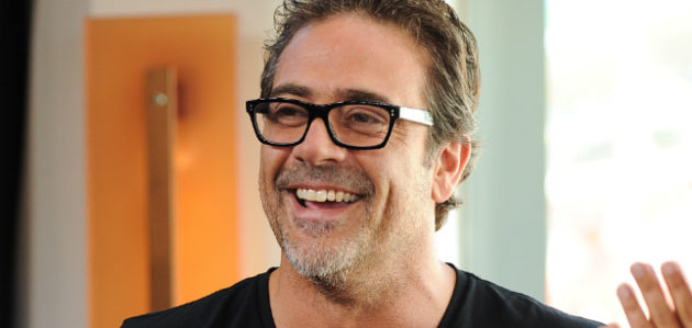 Jeffrey Dean Morgan Interview