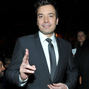 Jimmy Fallon Oscars