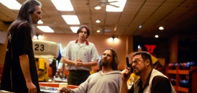 The Real Dude: Documentary on Jeff Dowd, who inspired 'Big Lebowski'