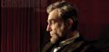 Daniel Day-Lewis as Lincoln: EW.com Posts First Shot of Actor as 16th President in Steven Spielberg Biopic