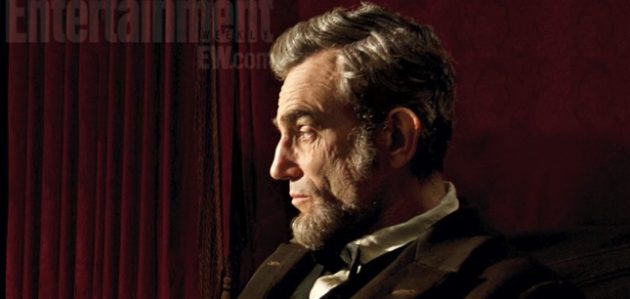 'Lincoln' trailer premiere -- Google + hangout