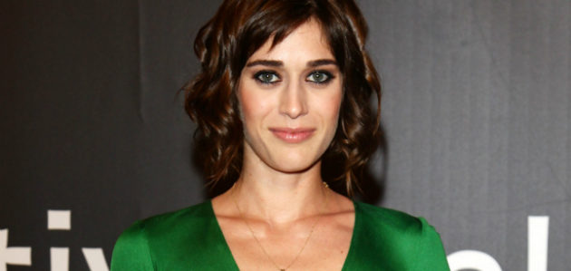 Lizzy Caplan Avengers