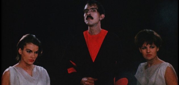 Manos: Hands of Fate Works Better As Video Game Than Film