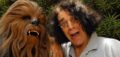 Wookiee Here! Fanboys Director Kyle Newman Developing Chewie:  Star Wars As Seen Through the Eyes of Peter Mayhew