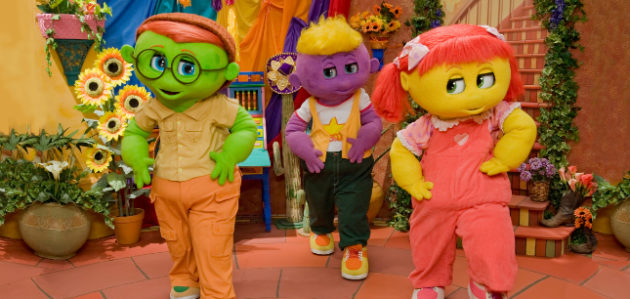 Oogieloves Movie