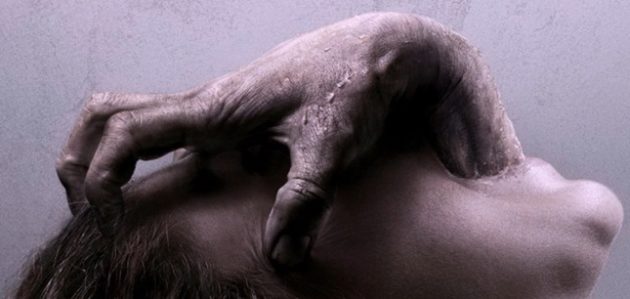 'The Possession' Review -- Matisyahu