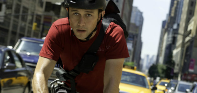 Premium Rush Review