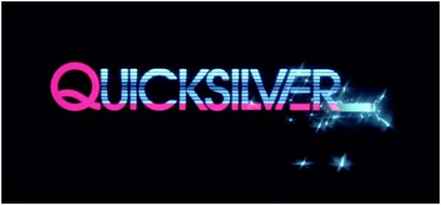 Quicksilver Bike Movie