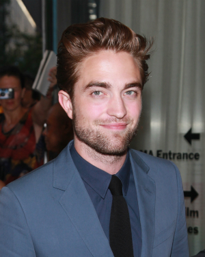 Jeffrey Wright Is Catching Fire's Beetee; Robert Pattinson's The Rover Sells Overseas: Biz Break