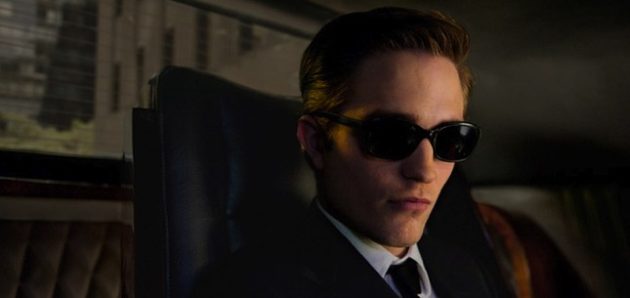 Robert Pattinson in Cosmopolis: Movieline Review