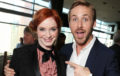 Ryan Gosling To Direct Drive Co-Star Christina Hendricks In Feature Debut