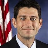 Casting the Republican Convention -- Paul Ryan