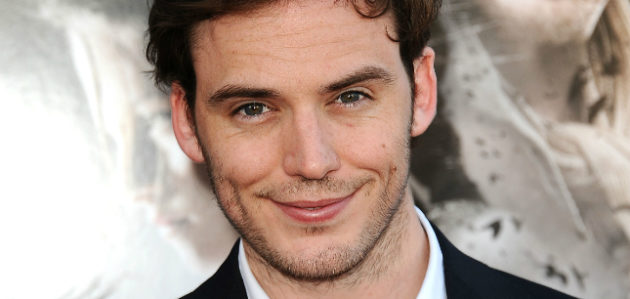 Sam Claflin Finnick