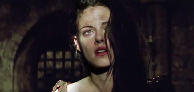 Snow White and the Huntsman 2