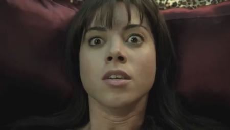 Aubrey Plaza The To Do List