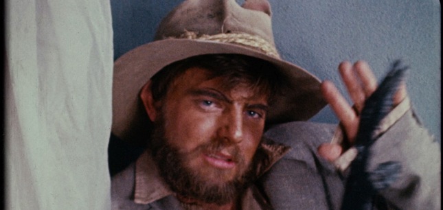 Torgo in Manos: Hands of Fate